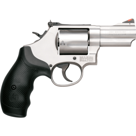 Smith & Wesson 629 Double-Action Revolver | Bass Pro Shops