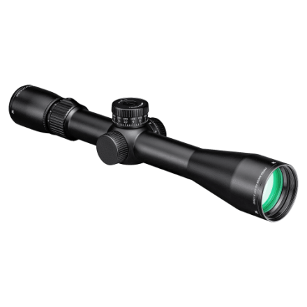Vortex Viper PST GEN II SFP Rifle Scope | Bass Pro Shops
