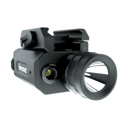 Streamlight TLR-4 Gun-Mount Light