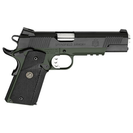 Kimber Custom TLE/RL II Semi-Auto Pistol | Cabela's