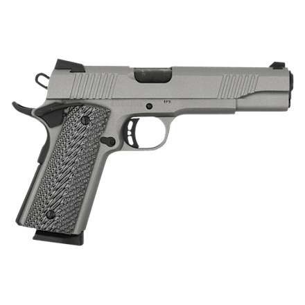 EAA Girsan MC1911 Negotiator Talo Edition Semi-Auto Pistol