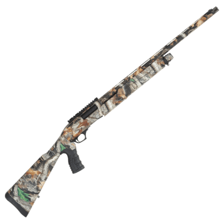 Mossberg 835 Ulti-Mag Waterfowl Pump-Action Shotgun in Mossy Oak