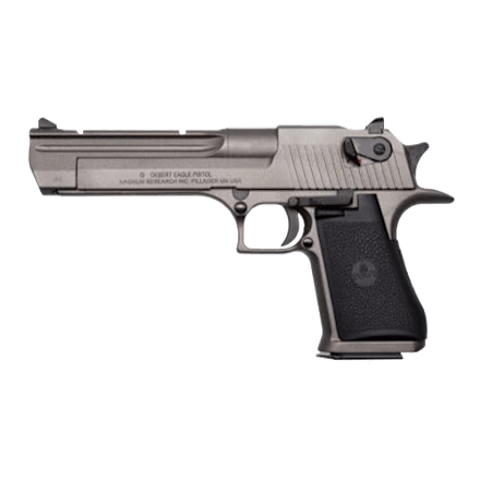 Magnum Research Desert Eagle Mark XIX Ported Pistol | Bass Pro Shops