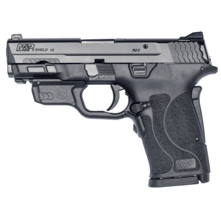 Smith & Wesson M&P9 M2.0 Shield EZ Semi-Auto Pistol | Bass