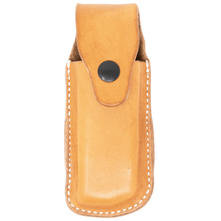 Diamond D Custom Leather Guide's Choice Magazine Pouch | Cabela's