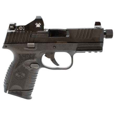 FNH USA FNX-45 Tactical Semi-Auto Pistol - .45 ACP | Cabela's