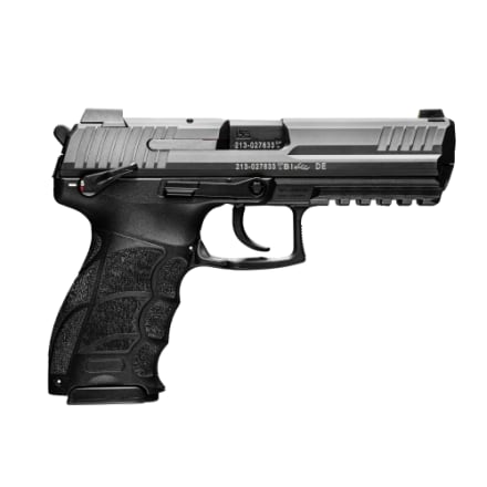 HK 45 Semi-Auto Centerfire Pistol - 4.46"