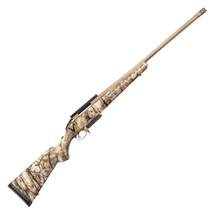 世界的に有名な Ruger American Gen II Predator Bolt-Action Rifle with AI ビリヤード