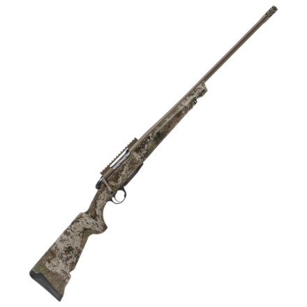 LEVEL レヴェル　Storm Savage Arms 110 Apex Storm XP 300 Win Hunting Rifle | Academy