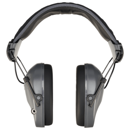 Walker's Razor Series Slim Shooter Electronic Earmuffs