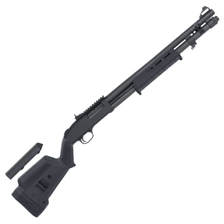 Mossberg 590 SPX Pump-Action Tactical Shotgun | Cabela's