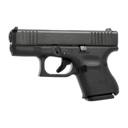 GLOCK 23 Gen5 MOS Semi-Auto Pistol | Cabela's GLOCK 23 Gen5 MOS Semi-Auto Pistol | Cabela's