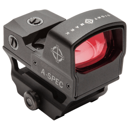Sightmark Ultra Shot R-Spec Reflex Sight | Cabela's