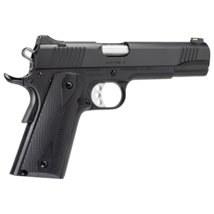WA　KIMBER　TLE／RLⅡ　ガスブローバック　キンバー Kimber Custom TLE/RL II Semi-Auto Pistol | Bass Pro Shops