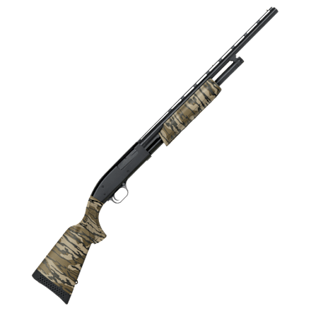 Maverick 88 – All-Purpose O.F. Mossberg & Sons