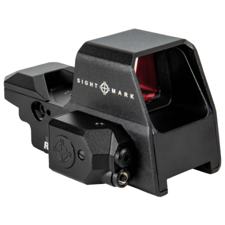 Sightmark Ultra Shot R-Spec Reflex Sight | Bass Pro Shops