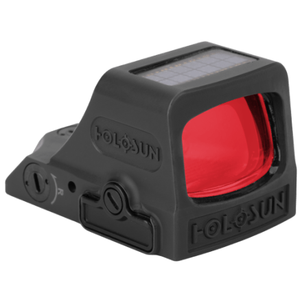 HOLOSUN HE407K X2 Open Reflex Optical Sight | Bass Pro Shops