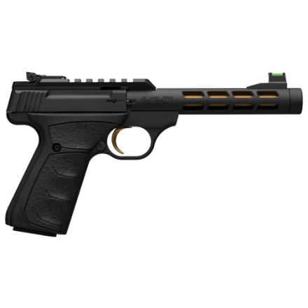 Browning Buck Mark Field Target Semi-Auto Rimfire Pistol | Bass