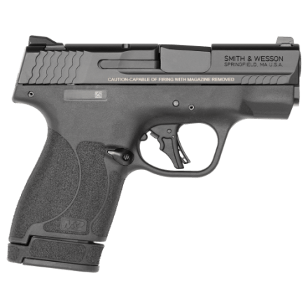 Smith & Wesson M&P Shield Pistol | Bass Pro Shops