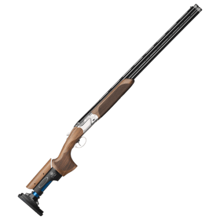 Beretta 694 Sporting B-Fast Over/Under Shotgun | Mack's