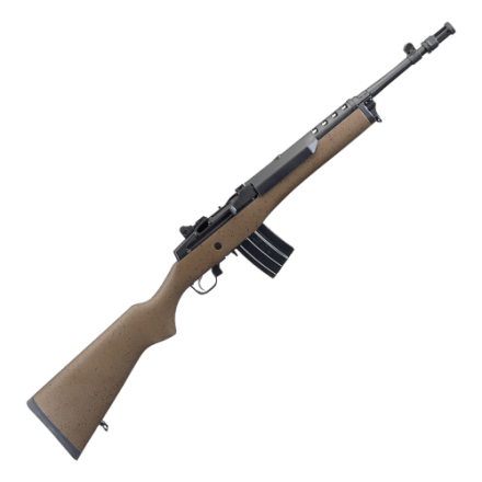 LOW-GUNS SOLGW Broadsword 89 14.5