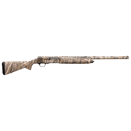 Browning A5 Semi-Auto Shotgun - Browning AURIC Concealment - 12 Gauge