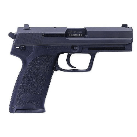 タナカ H&K USP Stainless Steel Midel タナカ H&K USP Stainless Steel Midel Heckler & koch USP 45