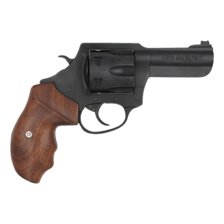 カナマル社　CHARTER ARMS 357 TRACKER 1983 Vintage Charter Arms Charter Bulldog Tracker .357 Magnum