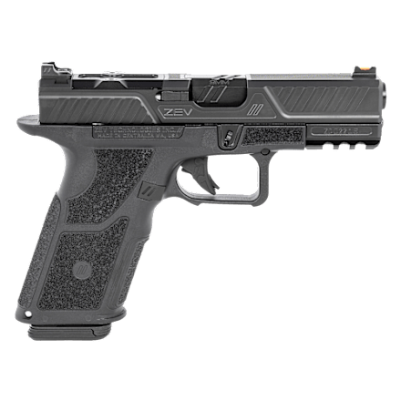 オルソパルス本体 ZEV Technologies Z365XL Octane Gunmod Optics Ready Semi-Auto