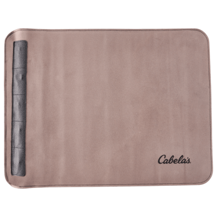 TekMat Ultra 20 Handgun Cleaning Mat – Extra Large, Thick Padding With Diagrams For 1911 & Pistols