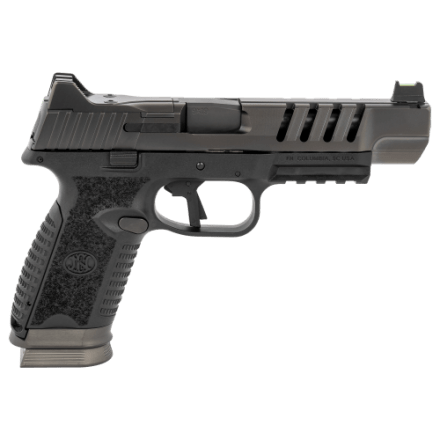 FN Five-seveN FDE Semi-Auto Pistol | Bass Pro Shops