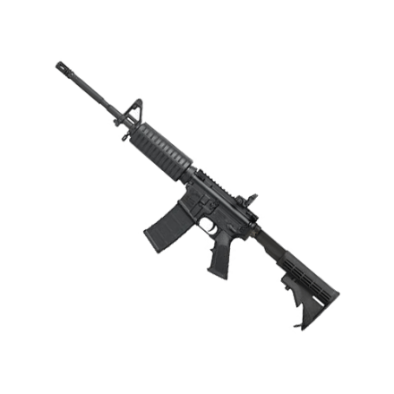 COLT■AR15A4 アンビセレクター■LEFT SIDE■コルト COLT□AR15A4 アンビセレクター□LEFT SIDE□コルト