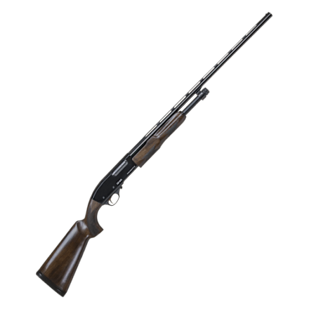 ハイセ CZ 612 Field Pump-Action Shotgun | Mack's Prairie Wings