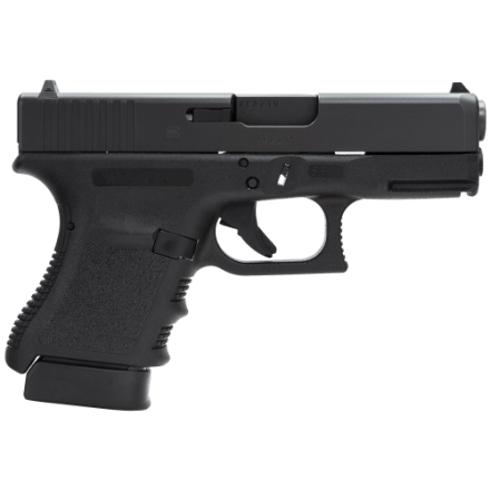 GLOCK 22 .40 S&W ガスブローバック Glock 22 Gen3 .40S&W | Best Glock Accessories | GlockStore.com