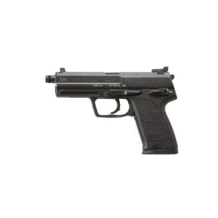 USP HK USP Tactical V1 DA/SA Semi-Auto Pistol with Safety