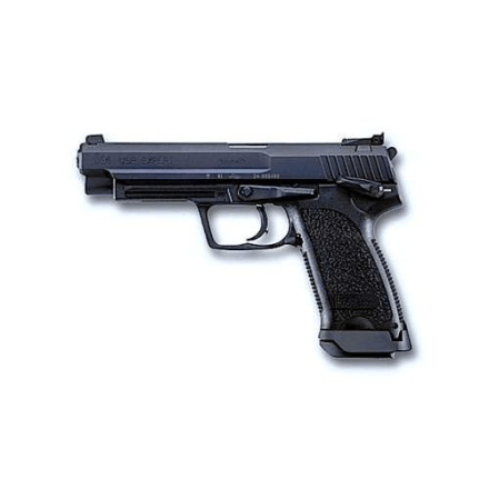 HK USP Compact Semi-Auto Pistol | Bass Pro Shops