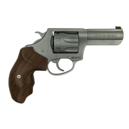 Charter Arms The Professional III DA/SA Revolver | Cabela's