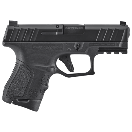 キハダsar pas 9 SAR USA SAR9 Compact Semi-Auto Pistol - 9mm | Bass Pro Shops