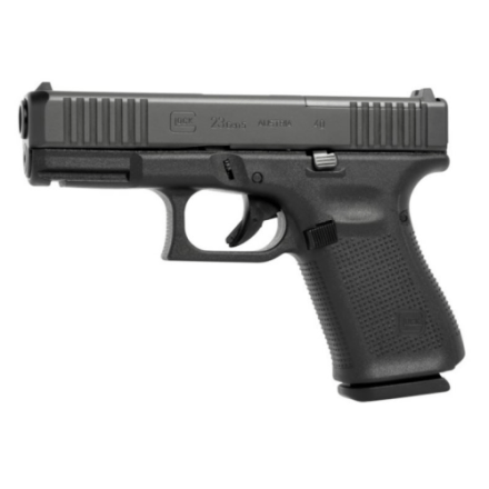 GLOCK 23 - G23 Semi-Auto Pistol | Bass Pro Shops