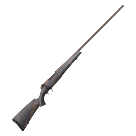 Savage Arms 110 Long Range Hunter Bolt-Action Rifle | Cabela's