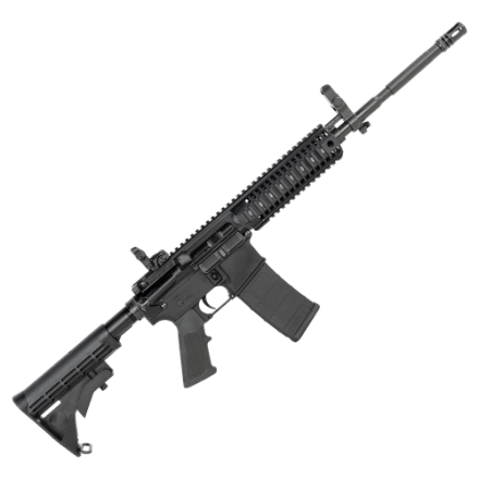 Colt M4 Carbine MPS Semi-Auto Rifle | Bass Pro Shops