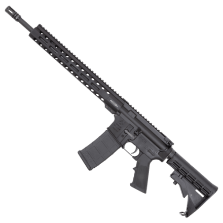 Colt AR15A4 Semi-Auto Rifle | Cabela's