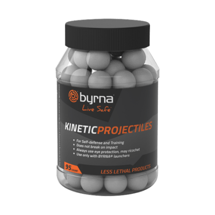 Byrna Technologies Pro Training Projectiles