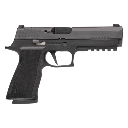 SIG SAUER P220 Scorpion Single/Double-Action Pistol