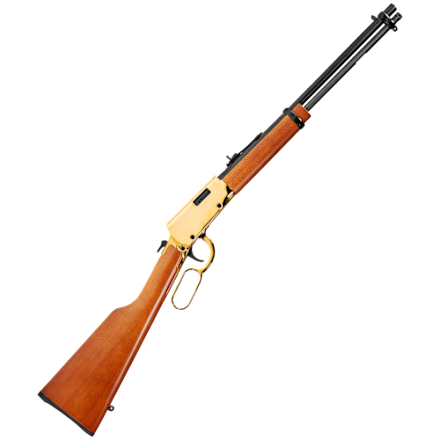 Rossi Rio Bravo Lever Action Rimfire Rifle with Fiber-Optic Sights