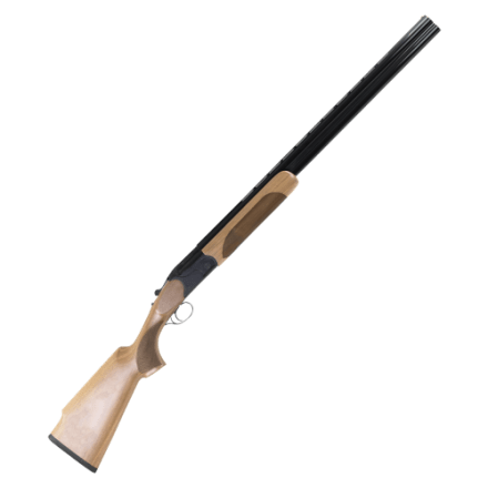 Savage Arms Model 555 Silver Over/Under Shotgun | Bass Pro Shops