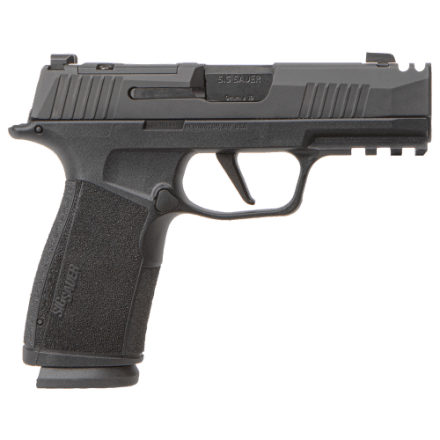 Langdon Tactical Beretta 92G Elite LTT Semi-Auto Pistol with