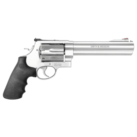 Smith&Wesson Model.500 ガスガン Smith & Wesson Model S&W500 Double-Action Revolver with Muzzle