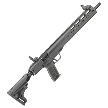 Wise Arms AR-15 Semi-Auto Rifle with 15'' M-LOK Rail | Bass