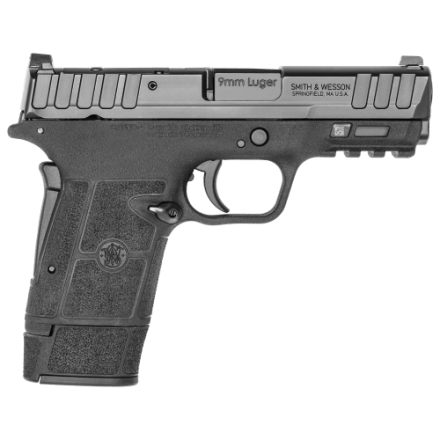 Smith & Wesson M&P9 M2.0 Shield EZ Semi-Auto Pistol | Bass